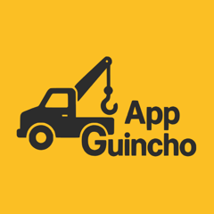 Logo App Guincho
