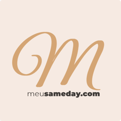 Logo Meu SameDay